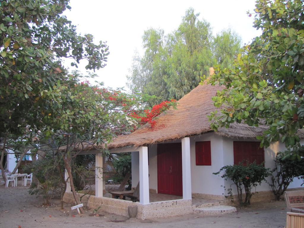 Bazouk Du Saloum Ecolodge Mar Lodj 部屋 写真