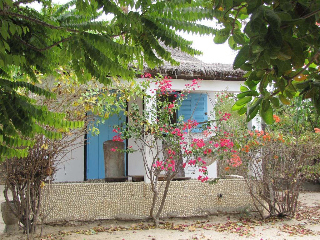 Bazouk Du Saloum Ecolodge Mar Lodj 部屋 写真