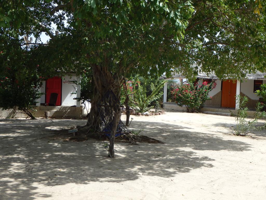 Bazouk Du Saloum Ecolodge Mar Lodj 部屋 写真