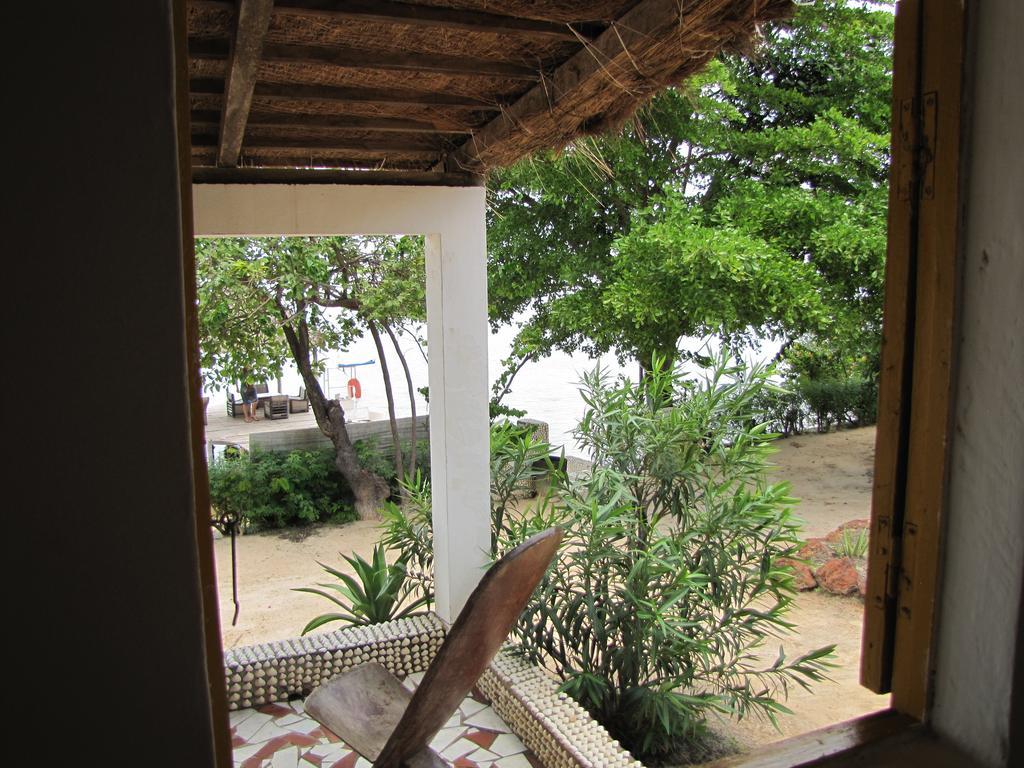 Bazouk Du Saloum Ecolodge Mar Lodj 部屋 写真